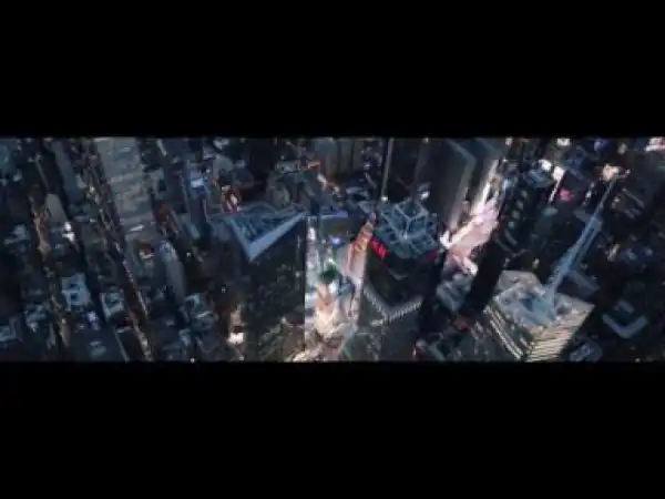 Video: Kristina Hill Ft. Golden - Felons